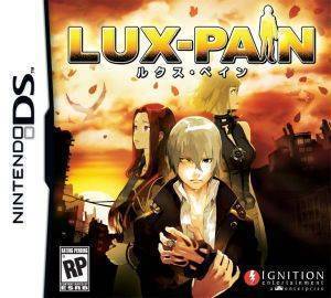 LUX-PAIN