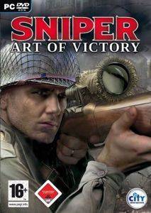 SNIPER: ART OF VICTORY