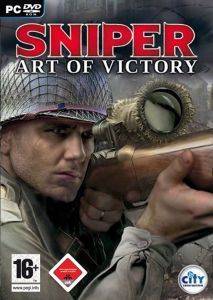 SNIPER: ART OF VICTORY