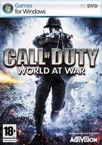 CALL OF DUTY: WORLD AT WAR CLASSIC (PC) CALL OF DUTY: WORLD AT WAR CLASSIC (PC)