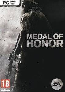 MEDAL OF HONOR (PC)