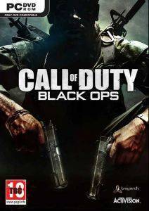 CALL OF DUTY: BLACK OPS - PC
