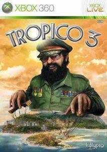 TROPICO 3