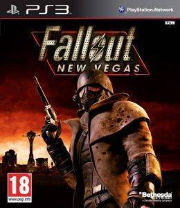 FALLOUT: NEW VEGAS - PS3