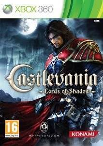 CASTLEVANIA: LORDS OF SHADOW (XBOX360) CASTLEVANIA: LORDS OF SHADOW (XBOX360)