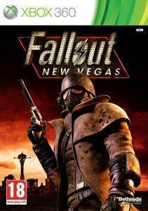 FALLOUT: NEW VEGAS (XBOX360) FALLOUT: NEW VEGAS (XBOX360)