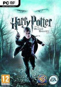 HARRY POTTER AND THE DEATHLY HALLOWS PART 1 (PC) HARRY POTTER AND THE DEATHLY HALLOWS PART 1 (PC)