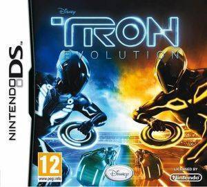 TRON: EVOLUTION