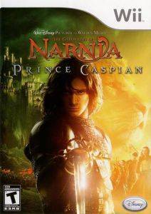 THE CHRONICLES OF NARNIA: PRINCE CASPIAN