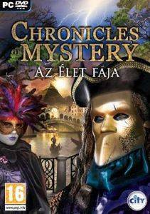 CHRONICLES OF MYSTERY TREE OF LIFE CHRONICLES OF MYSTERY TREE OF LIFE