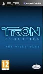 TRON: EVOLUTION