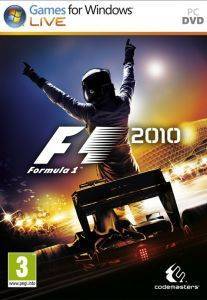 FORMULA 1 2010 (PC)