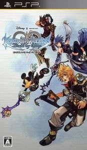 KINGDOM HEARTS: BIRTH BY SLEEP