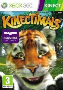 KINECTIMALS (KINECT ONLY)