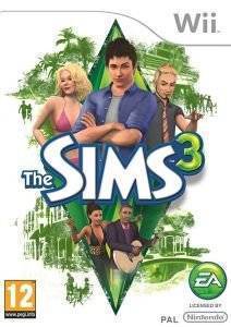 THE SIMS 3