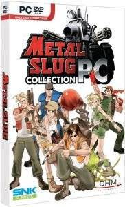 METAL SLUG COLLECTION