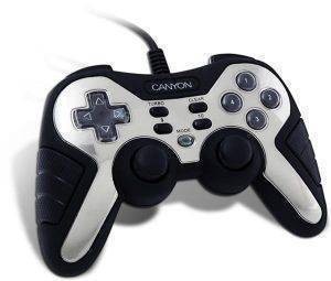 CANYON CNG-GP1 USB GAMEPAD