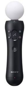 PS3 - PLAYSTATION 3 MOTION CONTROLLER