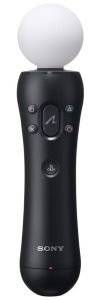 PS3 - PLAYSTATION 3 MOTION CONTROLLER PS3 - PLAYSTATION 3 MOTION CONTROLLER
