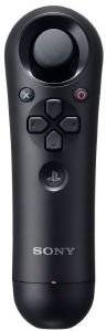 PS3 SONY MOVE NAVIGATION CONTROLLER PS3 SONY MOVE NAVIGATION CONTROLLER