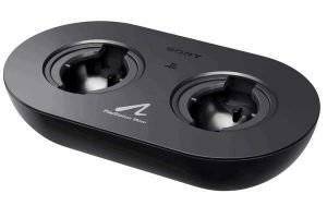 PS3 - PLAYSTATION 3 MOTION CONTROLLER CHARGER PS3 - PLAYSTATION 3 MOTION CONTROLLER CHARGER