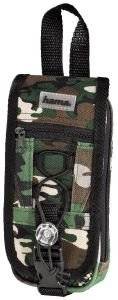 PSP - HAMA CASE CAMOUFLAGE FOR THE SONY PSP SLIM&LITE 34150