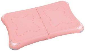 WII - BALANCE BOARD PINK WII - BALANCE BOARD PINK