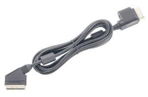 XBOX360 - ADVANCED SCART AV CABLE XBOX360 - ADVANCED SCART AV CABLE