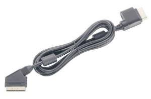 XBOX360 - ADVANCED SCART AV CABLE