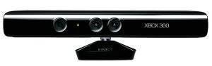XBOX360 - KINECT SENSOR XBOX360 - KINECT SENSOR