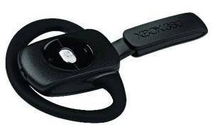 XBOX360 - WIRELESS HEADSET XBOX360 - WIRELESS HEADSET