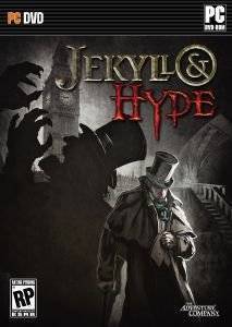 JEKYLL & HYDE