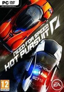 NEED FOR SPEED: HOT PURSUIT NEED FOR SPEED: HOT PURSUIT