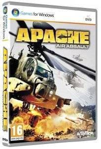 APACHE AIR ASSAULT (PC)