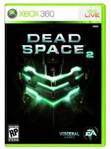 DEAD SPACE 2 CLASSICS - XBOX360