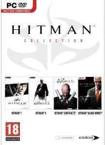 HITMAN COLLECTION