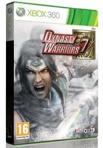 DYNASTY WARRIORS 7 - XBOX360