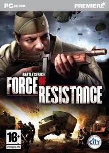 BATTLESTRIKE: FORCE OF RESISTANCE