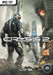 CRYSIS 2 - PC