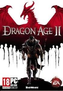 DRAGON AGE II - PC