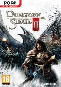DUNGEON SIEGE III (PC ANAMENETAI 31/05/2011) DUNGEON SIEGE III (PC ANAMENETAI 31/05/2011)