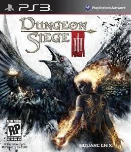 DUNGEON SIEGE III - PS3