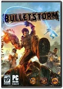 BULLETSTORM (PC) BULLETSTORM (PC)