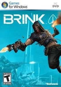 BRINK - PC