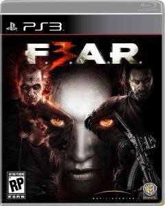 F.E.A.R. 3 (PS3 ANAMENETAI 20/05/2011)