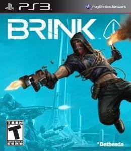 BRINK - PS3