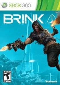 BRINK - XBOX 360