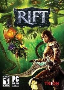 TRION RIFT - PC