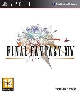 FINAL FANTASY XIV (PS3  30/09/11)