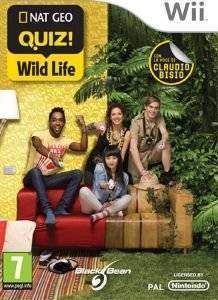 NATIONAL GEOGRAPHIC QUIZ! WILD LIFE NATIONAL GEOGRAPHIC QUIZ! WILD LIFE